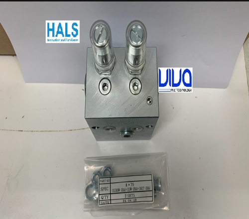HALS-DW-34H-30 1