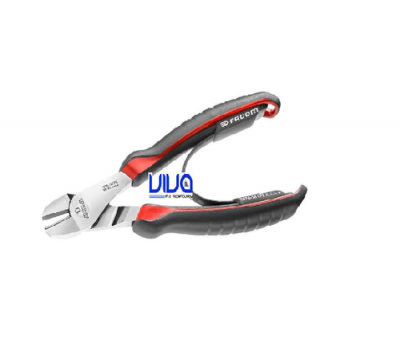 FACOM 192A.18CPE - 180mm High Power Diagonal Side Cutter Comfort Grip Pliers