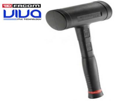 FACOM 216.40 - One-piece dead-blow hammers