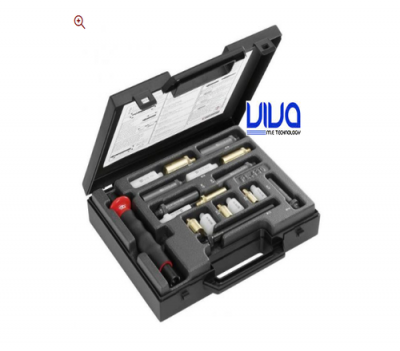 Facom 217.GJ1 19 Piece Interchangeable Punch Set