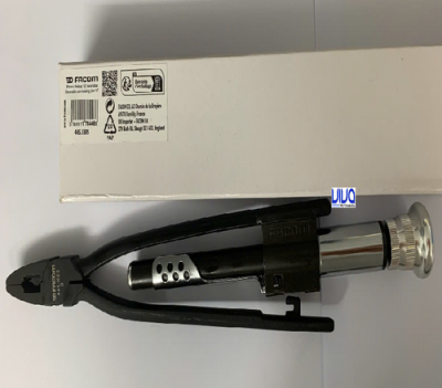 FACOM 445.10DS Locking-wire pliers 10