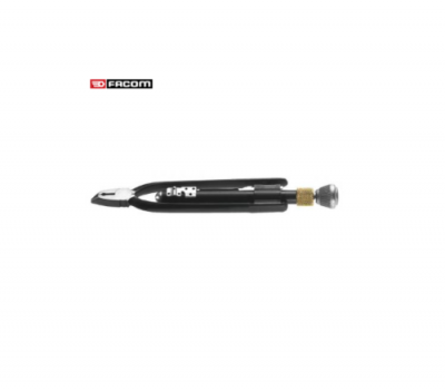 FACOM 445.8R - Short locking-wire pliers 8