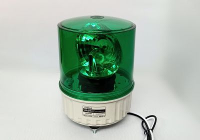 Đèn cảnh báo S125LR Green