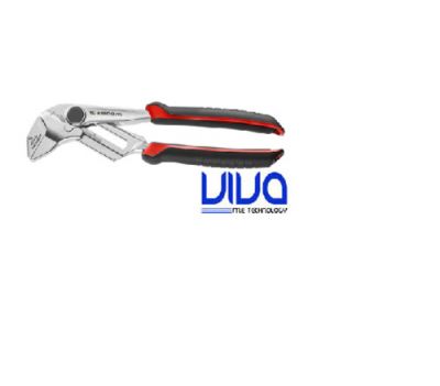 FACOM PWF250CPEPB - Plier wrench 250mm with bi-material handle
